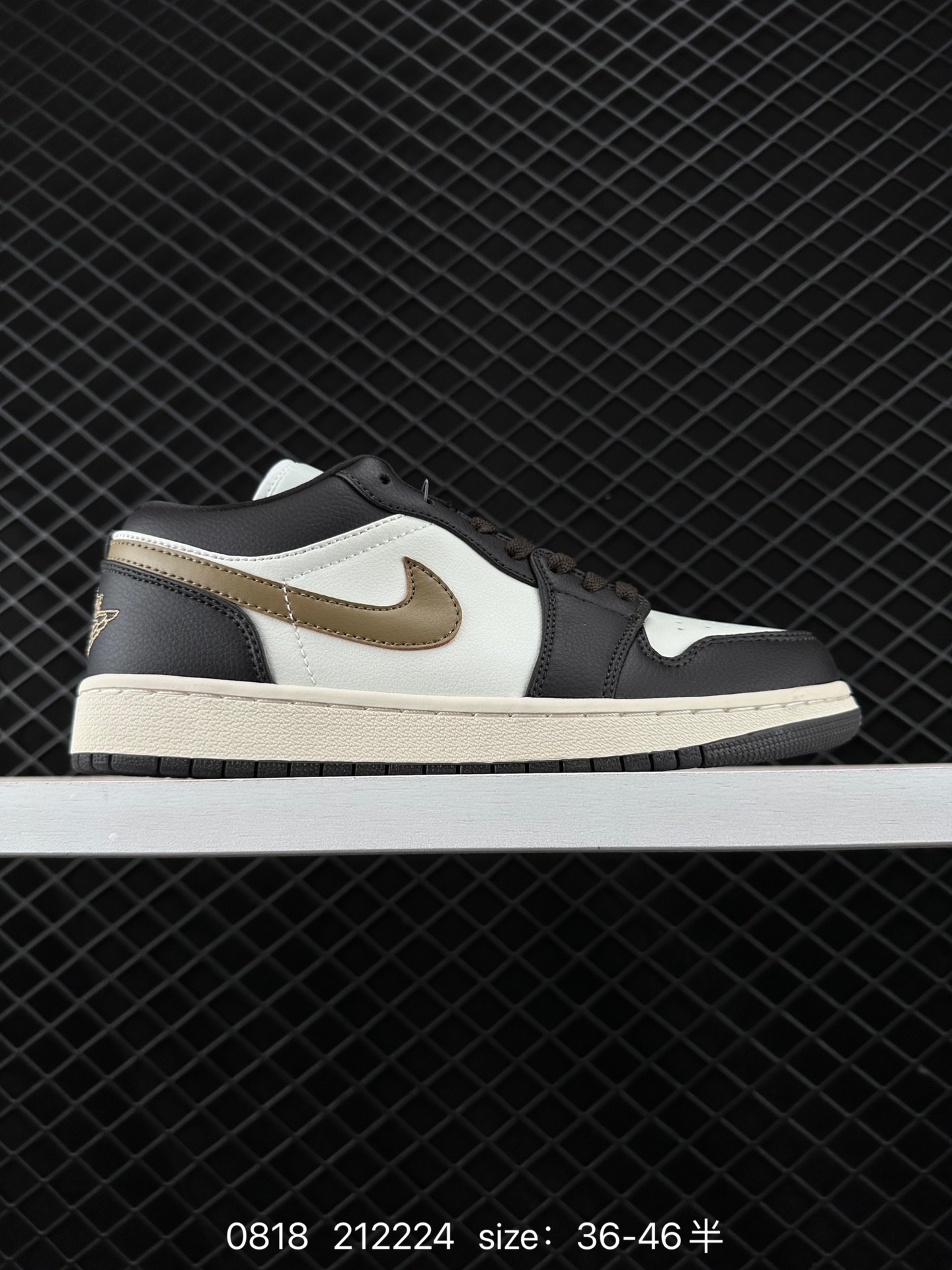 Air Jordan 1 Low AJ1